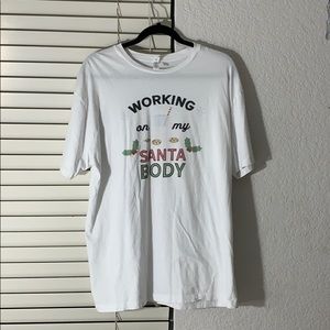 Men’s Holiday Shirt